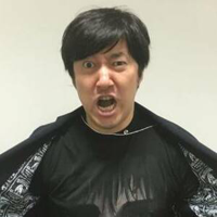 Goichi What do you think Goichi Suda (Suda51)'s personality is?