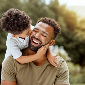 Father Figure Statistics 🔥 If Father Figure has a personality type...