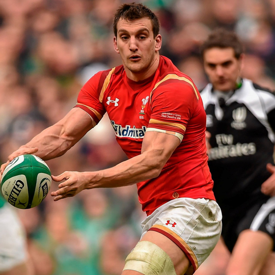 🔥 If Rugby: Blind-Side Flank has a personality type...