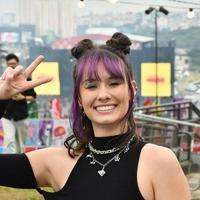 What do you think Julia K Barni's personality is?