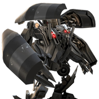 🔥 Mixmaster MBTI | Transformers (Bayverse) Personality Types