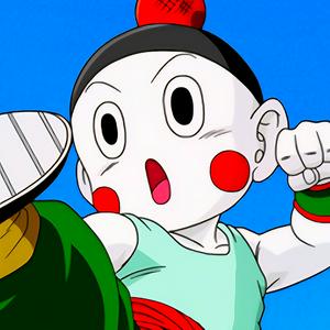 🔥 Chiaotzu MBTI | Dragon Ball Z Personality Types