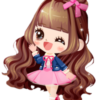 🔥 Cherry MBTI | LINE PLAY-OUR AVATAR WORLD Personality Types