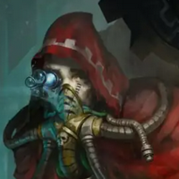 Pascal Haneumann 🔥 Pasqal Haneumann MBTI | Warhammer 40000: Rogue Trader Personality Types