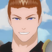 🔥 Cardin Winchester MBTI | RWBY (2012) Personality Types
