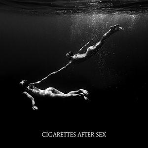 🎵 If Cigarettes After Sex