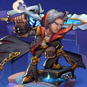 🔥 Hyperspace Hunter - Aylamak MBTI | Idle Heroes Personality Types