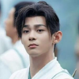 🔥 Jiang Bian MBTI | Feud (2025) Personality Types