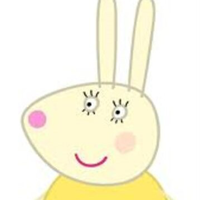 🔥 Miss Rabbit MBTI | Peppa Pig (2004) Personality Types