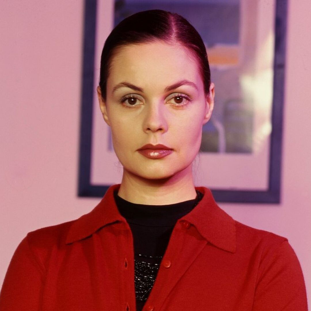 Ekaterina Andreeva hayotida jinsiy aloqa