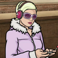 🔥 Anka Schlotz MBTI | Archer Personality Types