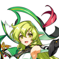 🔥 Rena (Prophetess) MBTI | Elsword Personality Types