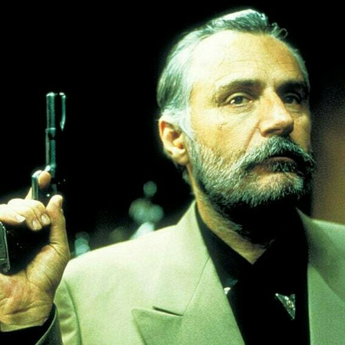 🔥 Boris The Blade MBTI | Snatch (2000) Personality Types