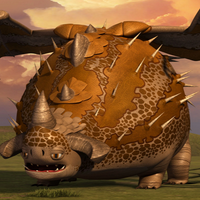 🔥 Buffalord MBTI | How to Train Your Dragon (Franchise) Personality Types