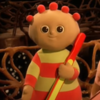 Tombliboo Unn MBTI In The Night Garden Personality Types tombliboo-unn-mbti-in-the-night-garden-personality-types