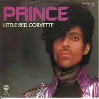 🎵 Prince - Little Red Corvette MBTI 哪種MBTI?