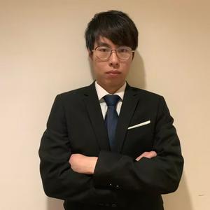 What do you think Liang Zhibin (梁志斌/火星包）'s personality is?