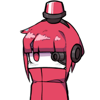 Mini Chan What do you think Mini Sentry-Chan's personality is?