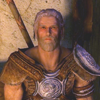 🔥 Avulstein Gray-Mane MBTI | The Elder Scrolls Personality Types