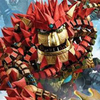 🔥 Knack (Franchise) MBTI Personality Types