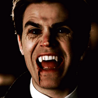 Stephan Ripper 🔥 Ripper Stefan MBTI | The Vampire Diaries (2009) Personality Types