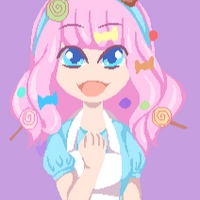 🔥 Candy MBTI | Dream of Gluttony Personality Types