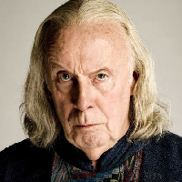 🔥 Gaius MBTI | Merlin (2008) Personality Types