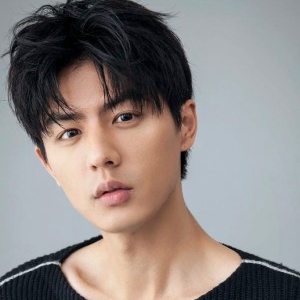 🔥 Xu Yan MBTI | Men in Love Personality Types