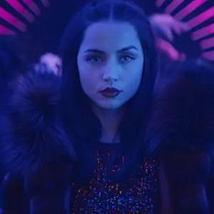 🔥 Eve Macarro MBTI | From the World of John Wick: Ballerina Personality  Types