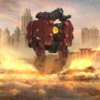 🔥 Shell MBTI | War Robots Multiplayer Battles Personality Types