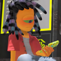 🔥 Murch MBTI | Splatoon (Series) Personality Types