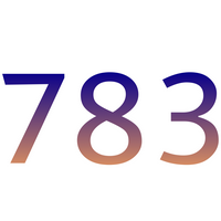 🔥 If 783 has a personality type...