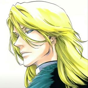 🔥 Jugram Haschwalth MBTI | Bleach Personality Types
