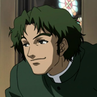 🔥 Ricardo MBTI | Black Lagoon Personality Types