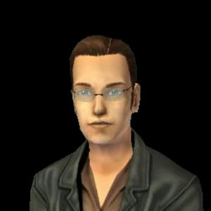 Jason Sims 2 🔥 Jason Greenman MBTI | The Sims 2 Personality Types
