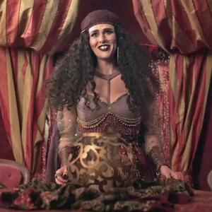 🔥 Madame Lulu (disguise) MBTI | A Series of Unfortunate Events (2017 ...