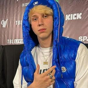 Brunski Rapper Age What do you think Bruno Kruszyn (Brunenger)'s personality is?