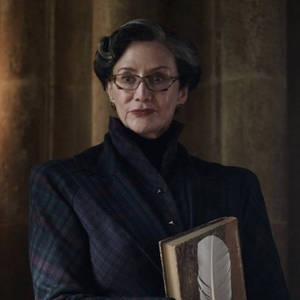 🔥 Minerva McGonagall MBTI | Harry Potter (2026) Personality Types