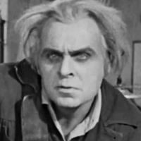 Rotwang 🔥 Rotwang MBTI | Metropolis (1927) Personality Types