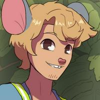 🔥 Jimmy [Safety Rat] MBTI | Rats SMP Personality Types
