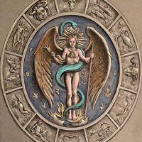 What do you think Protogenos / Phanes / Protogonos's personality is?