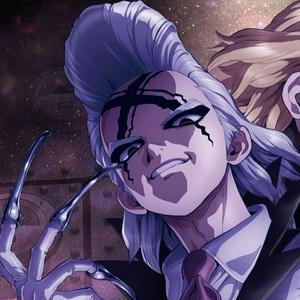 🔥 ドクター・ゼノ・ヒューストン・ウィングフィールドのMBTIタイプは？