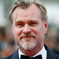 Christopher Nolan