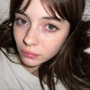 Sephira Lily Street (@kingsephi) Personality Type (MBTI, Enneagram, On