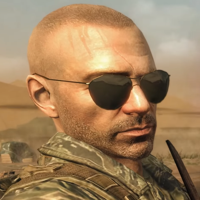 Jason Cod 🔥 Jason Hudson MBTI | Call of Duty Personality Types