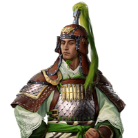 Sima Yi (司马乂) Personality Type | MBTI of Historical Figures