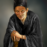 Shu Diao (竖刁) Personality Type | MBTI of Historical Figures