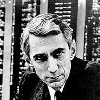 Claude Shannon