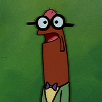 🔥 Octavius Rex MBTI | SpongeBob SquarePants (1999) Personality Types