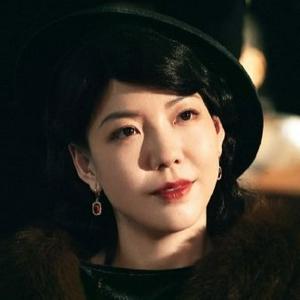 🔥 Murong Jin Rui MBTI | Overdo (2026) Personality Types